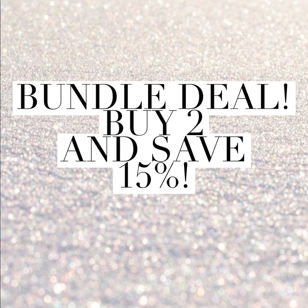 Bundle Deals